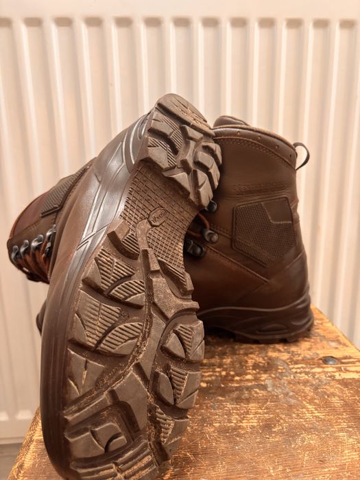 Bocanci militari haix mando 41