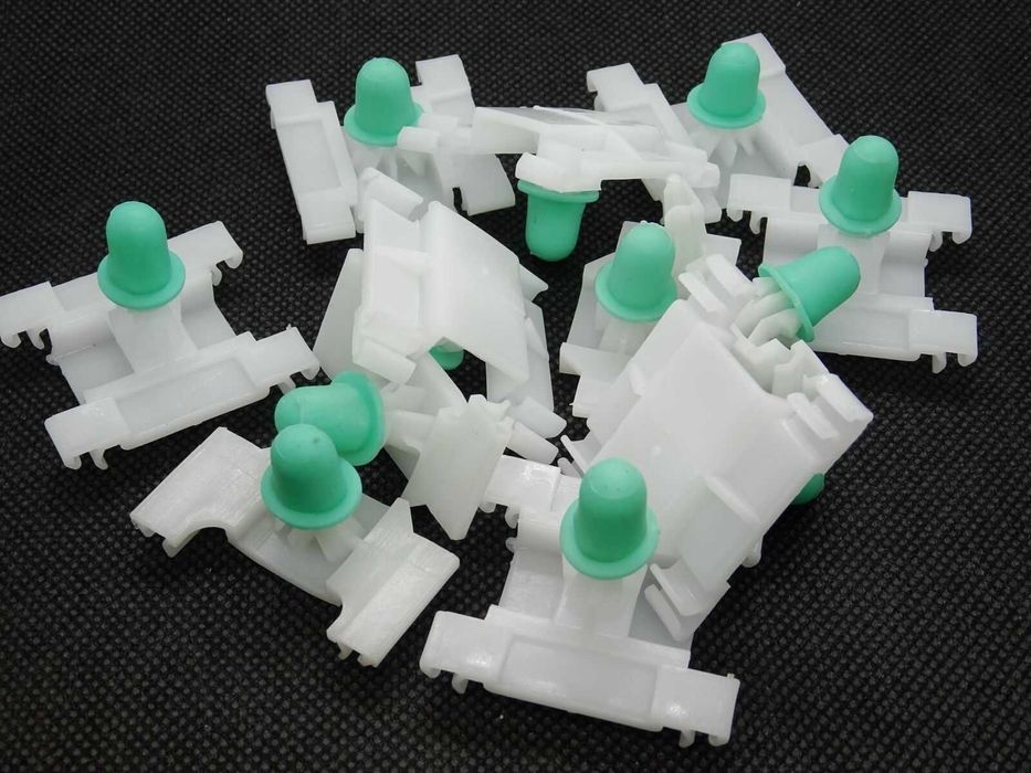 Крепежи за VW GOLF III