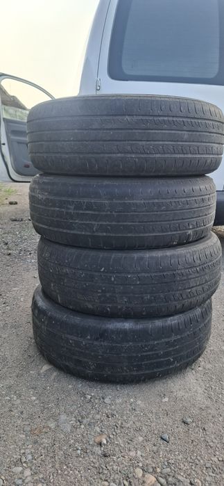 Шины летние на 225/70/R16