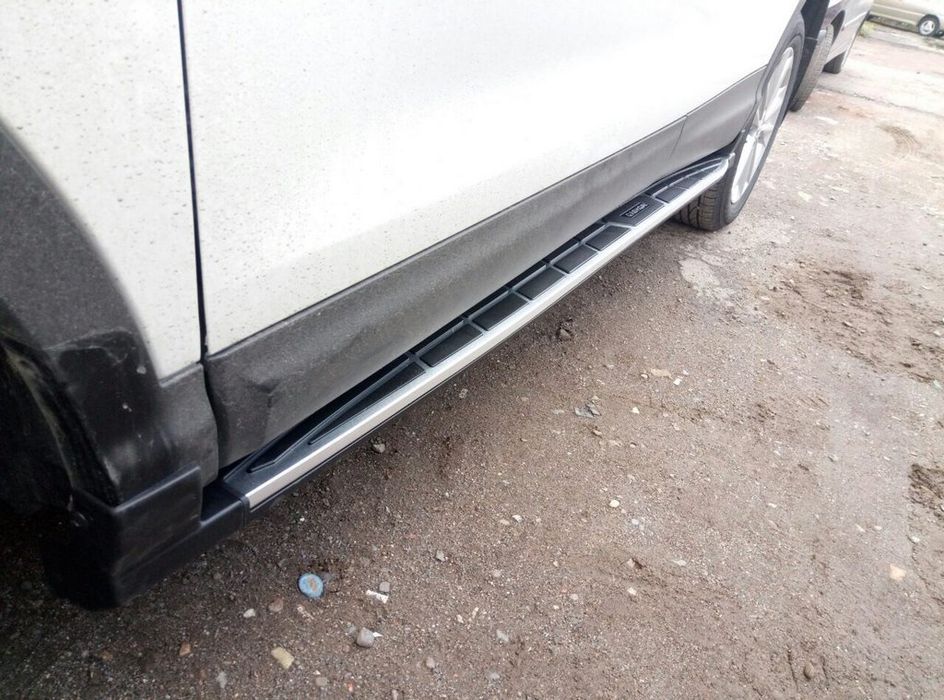Praguri laterale Qashqai 2014 plus