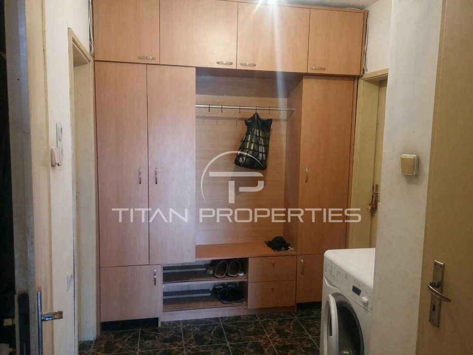 Продава се Тристаен апартамент в Пловдив, Кършияка - 90 кв.м за 1556 €/кв.м - Снимка #3