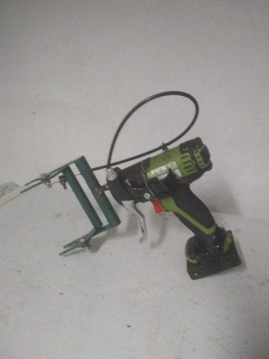 Пчело удалитель, встряхиватель