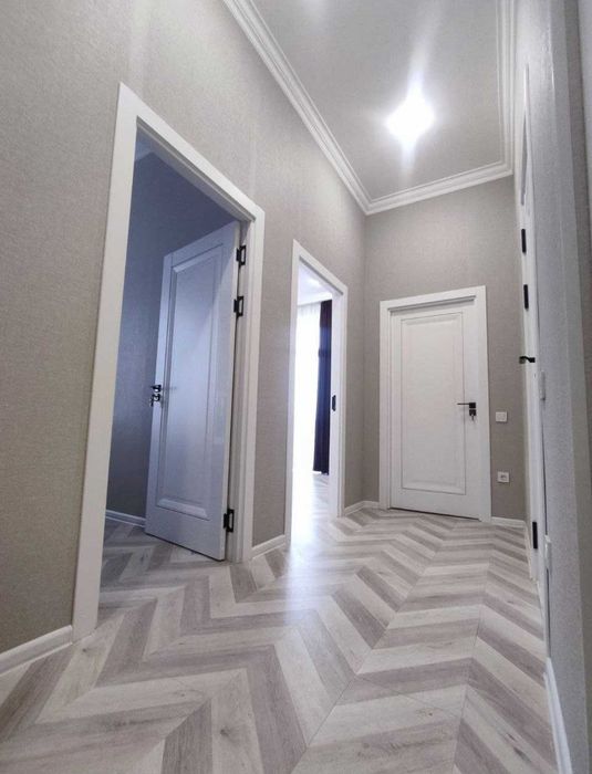 Продаётся квартира в Новостройке!!!