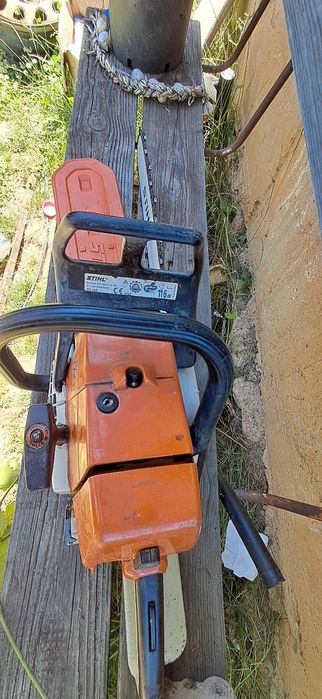 моторен трион Stihl ms 360