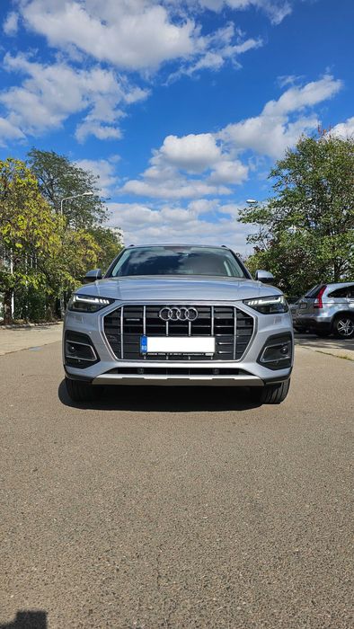 AUDI Q5 2021