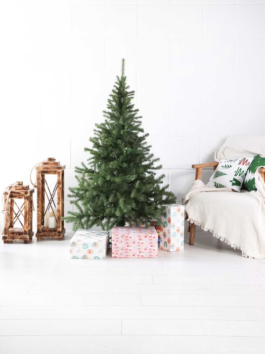 Качественные искусственные елки!