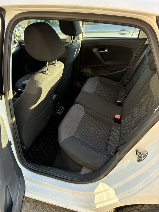 Volkswagen Polo 1.2TSI