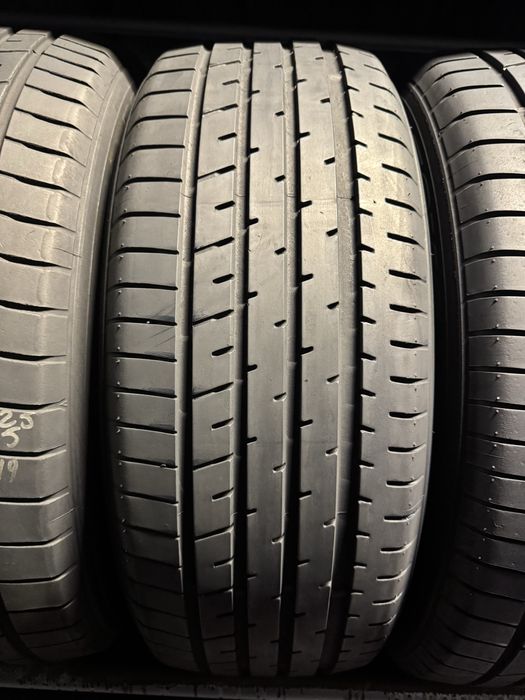 Anvelope 225/55/19 Toyo