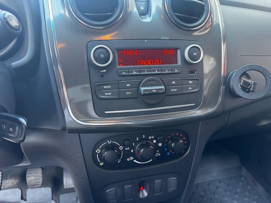 Dacia Sandero Stepway 1.0 tce gpl