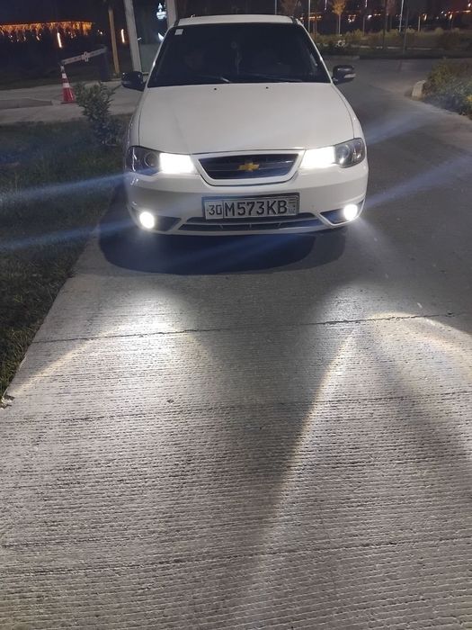 Nexia ll тоза бе харажат