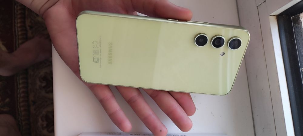 Самсунг А54 5G  8/256 сотилади