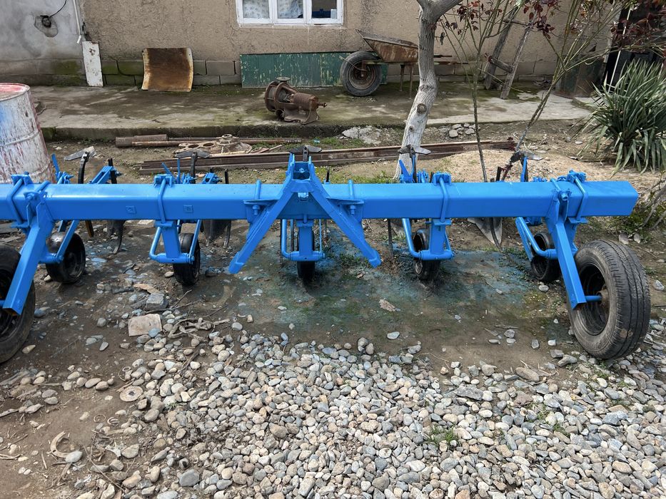 Kultuvator овоши orginal