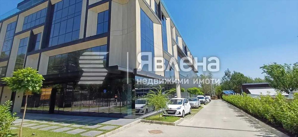 Дава се под наем Магазин в София, Център - 285 кв.м за 2842.74 € - Снимка #4
