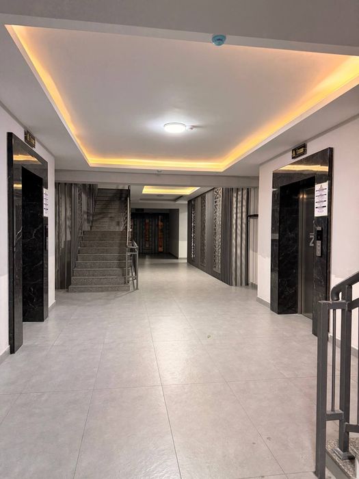 Яккасарайский район Улица Бабура