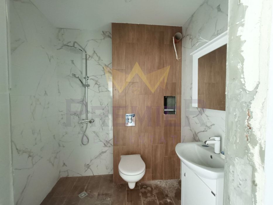 Продава се Двустаен апартамент в с. Равда, Област Бургас - 67 кв.м за 1598 €/кв.м - Снимка #2