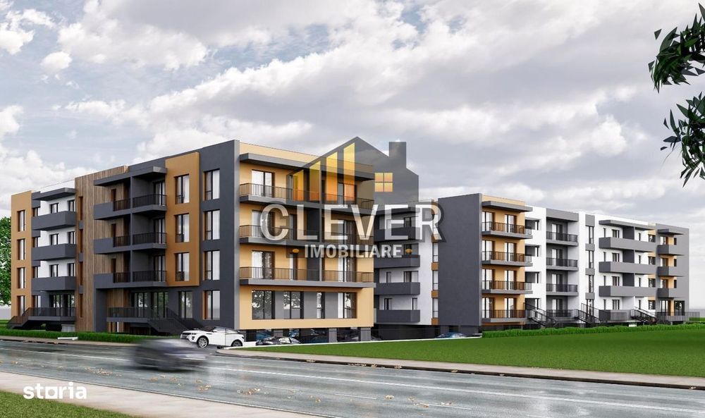 Garsoniera Dubla  Ideala Investitie-Metrou Nicolae Teclu