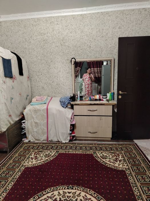 Срочно продаётся квартира Рудакий Икар
