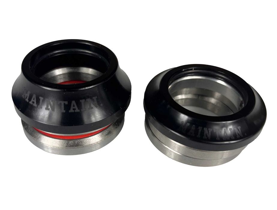 НОВИ ЧАШКИ CULT MANTAIN интегрирани за чело 42 колело бмх bmx лагери