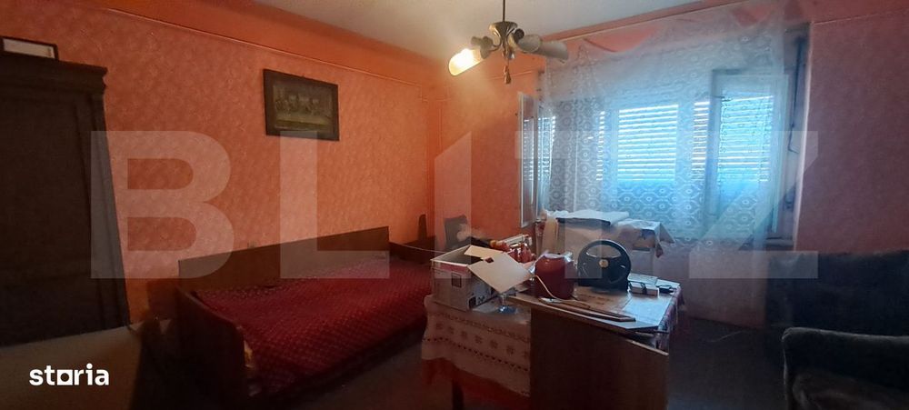 Proprietate cu farmec rural in Beclean, aproape de Fagaras - Beclean