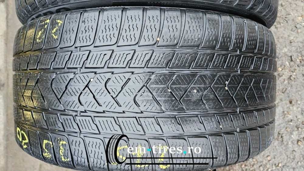 275/35 R20 • Iarna • Pirelli Sottozero 3 102V | 2 buc | DOT 2022 | Pret/buc