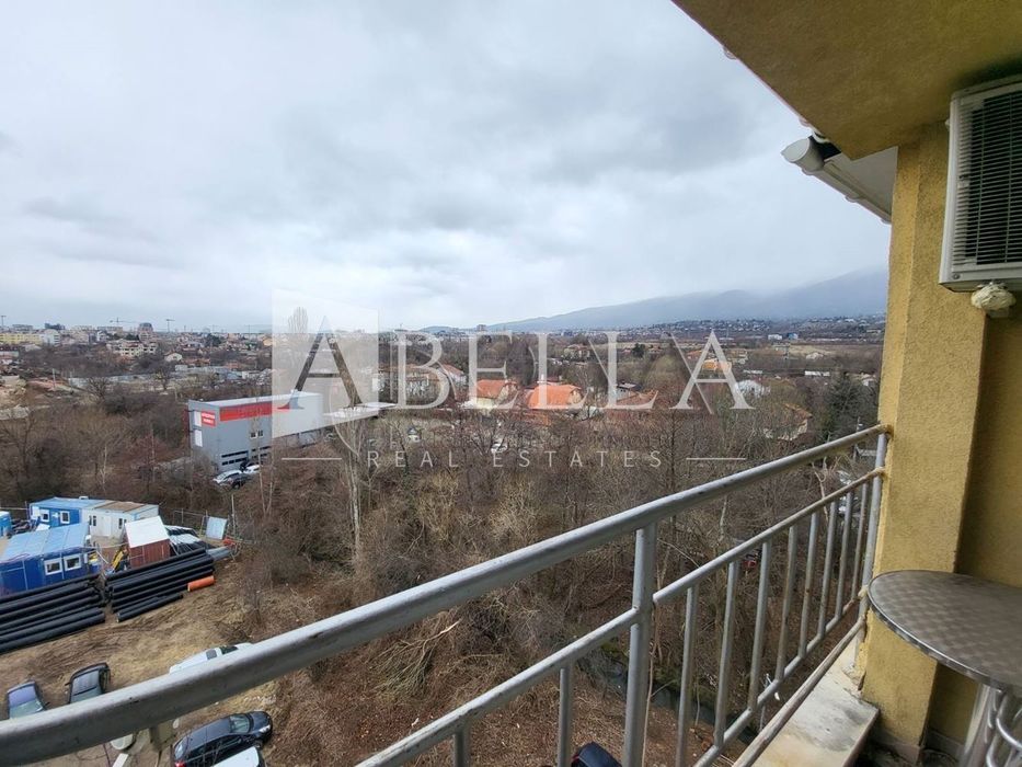 Дава се под наем Двустаен апартамент в София, Манастирски ливади - 50 кв.м за 500 € - Снимка #9