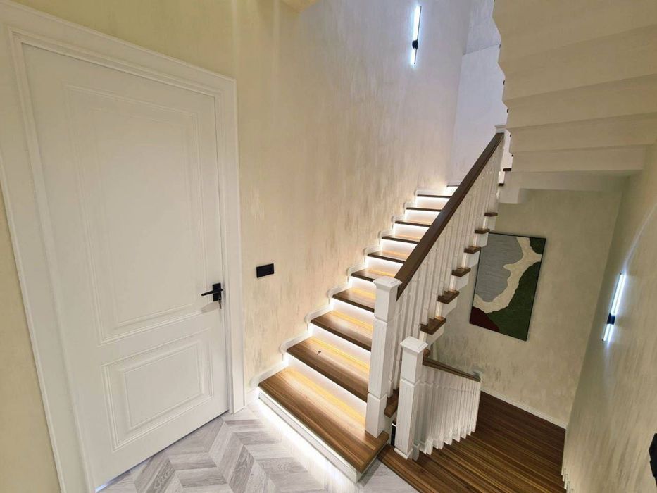 Дом Hi-Tech 240м² 5 комн Мирзо-Улугбекский р-н