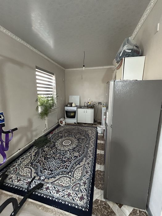 Продам дом туркестан