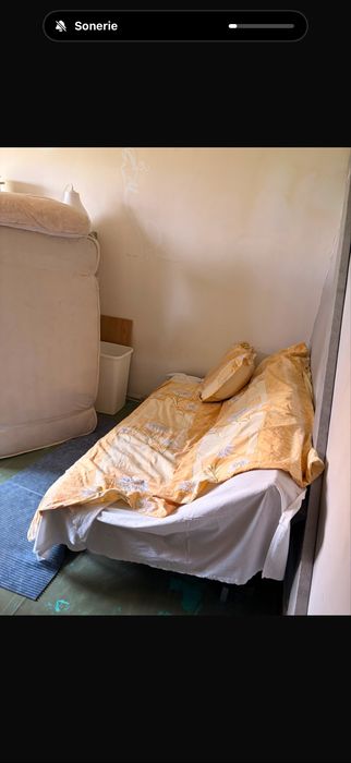 Ofer spre inchiriere garsoniera in Drumul Taberei Bucuresti