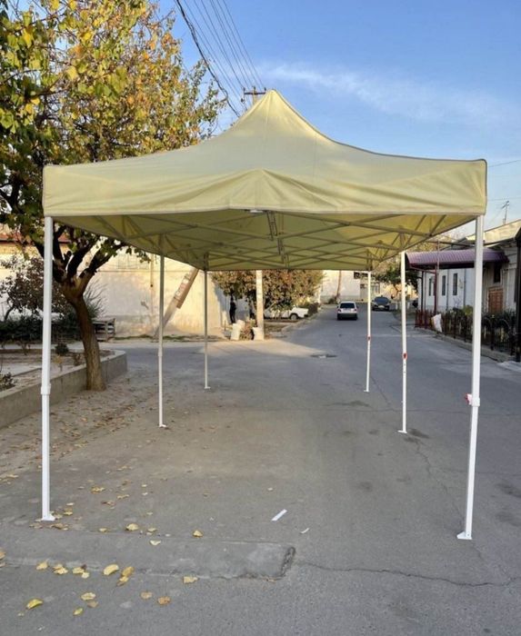 Прокат аренда зонт навес