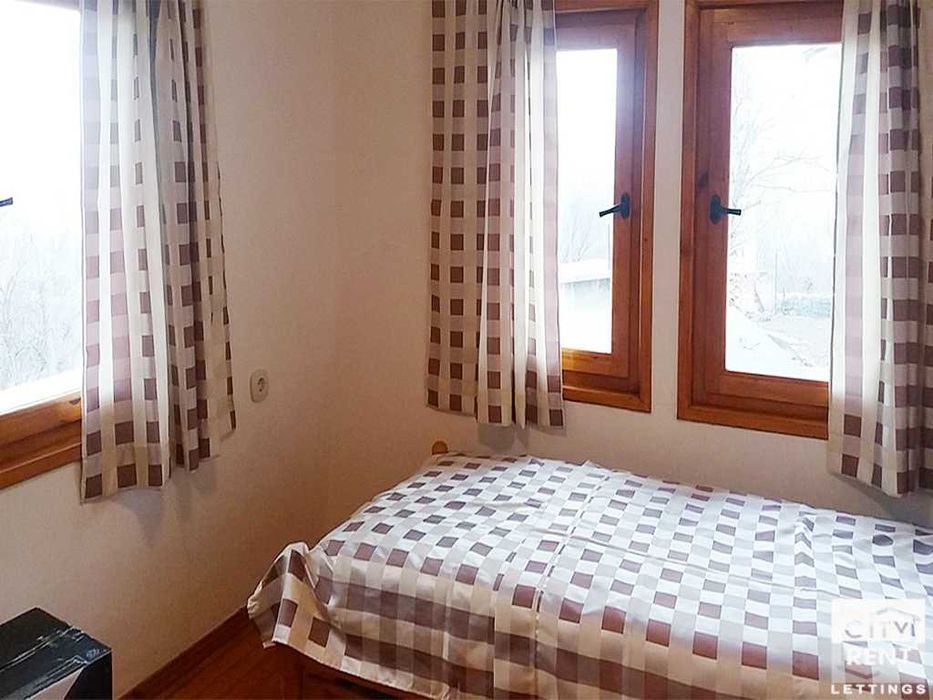 Дава се под наем Къща в с. Самоводене, Област Велико Търново - 120 кв.м за 598.23 € - Снимка #6