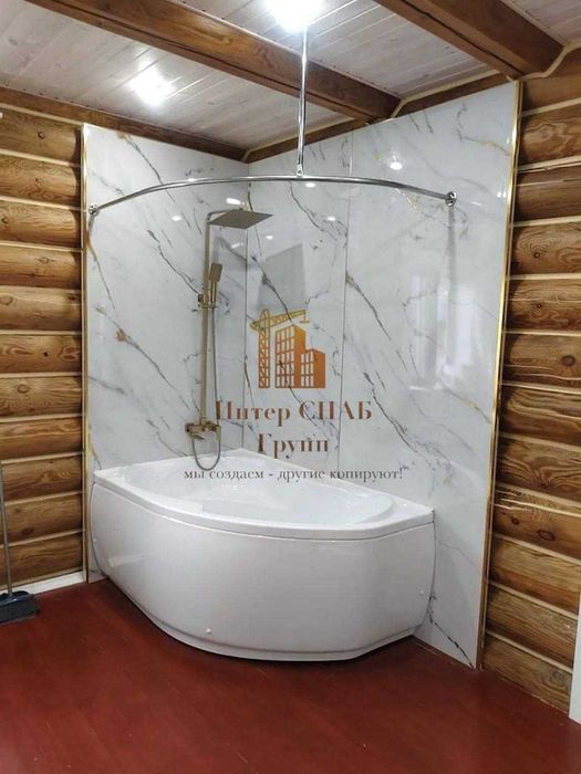 Гибкий мрамор, стеновые панели, бамбуковые панели