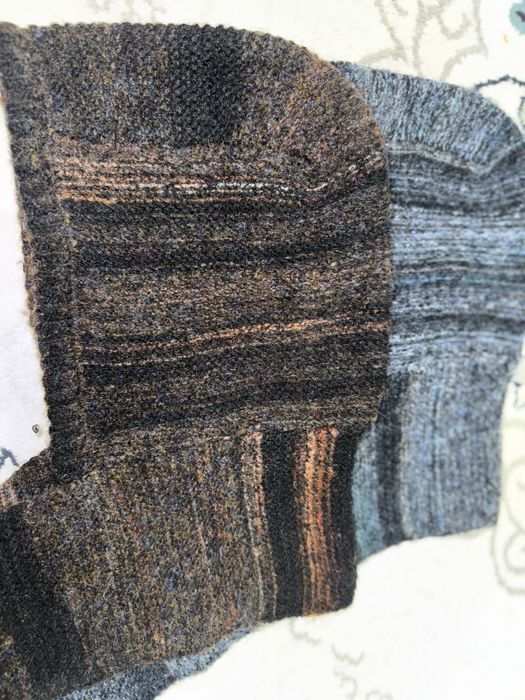 Новые шапки .Капор,Панама