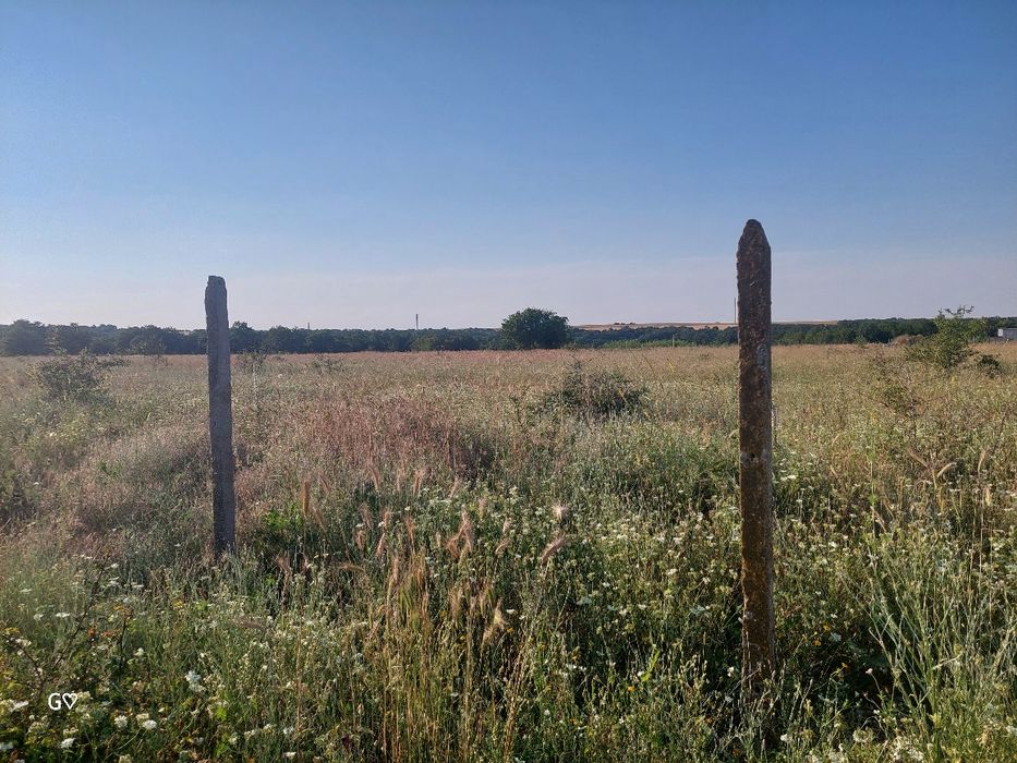 Парцел 10 декара с. Новаково