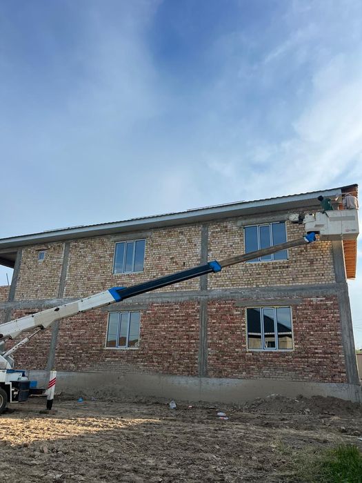 Продам Автовышку 16м