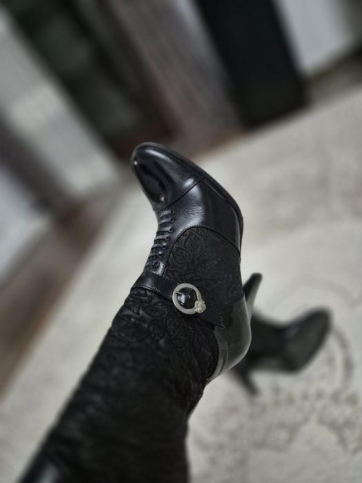 Cizme dama Marelbo nr 37