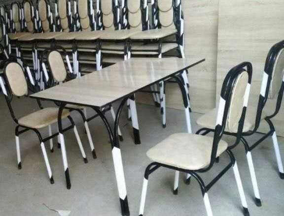 Стол Стул по Ташкента