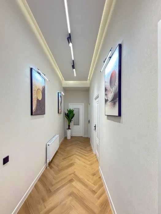 СРОЧНАЯ ЦЕНА‼️Новостройка  4/9/10 ЖК «Sayram Tower» ОР-Р Буз Базар