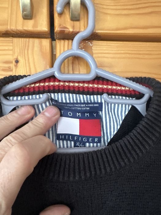 Блуза “Tommy Hilfiger”