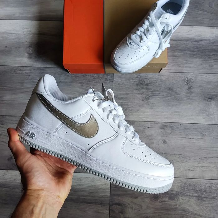 Nike Air Force 1 Low Retro