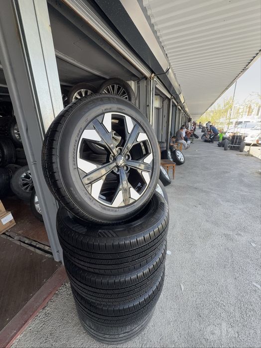 Kia Sportege Restayling 2025-yil
