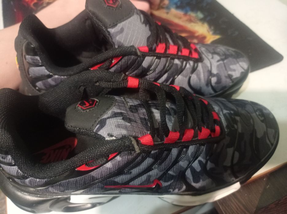 Продам Nike Airmax tn