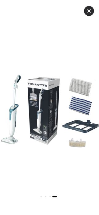 Mop cu abur  Rowenta