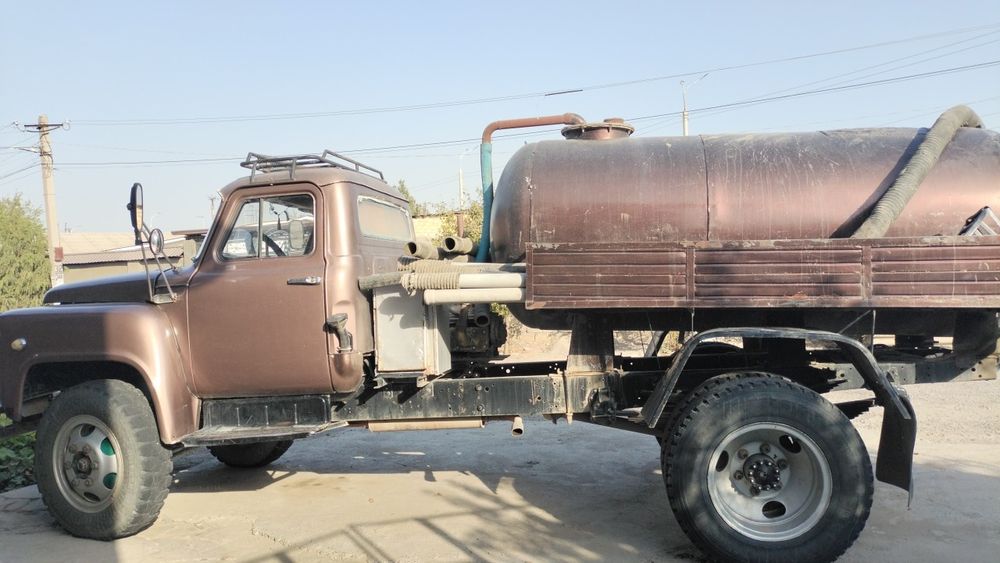 Продается ассинищатор в хорошем состоянии