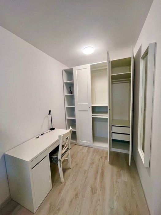 Închiriez apartament 2 camere Hils Pallady