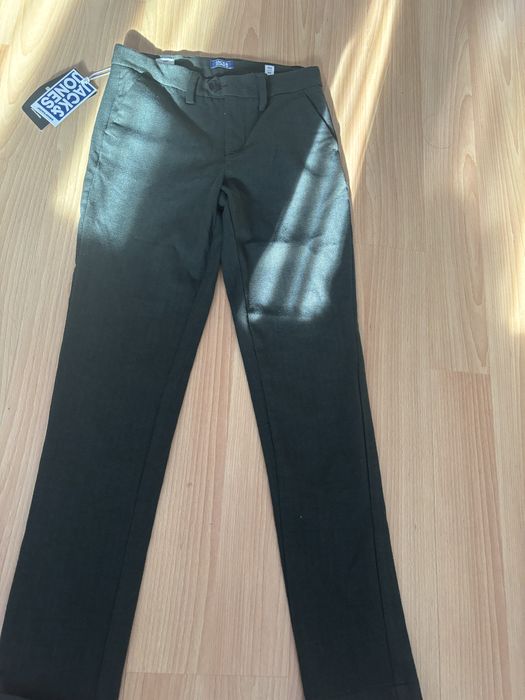 Лот маркови дънки и панталон нови