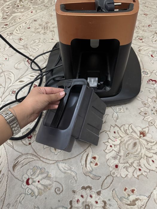 Паровый утюг Tefal Ixeo срочно