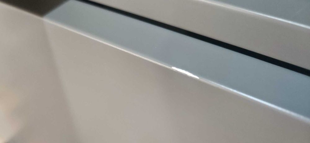 Холна секция - италианска, транспортни дефекти