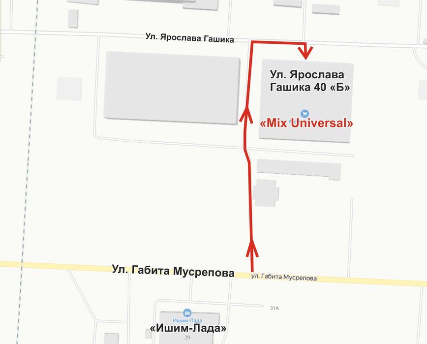 Газоблок автоклавный от производителя