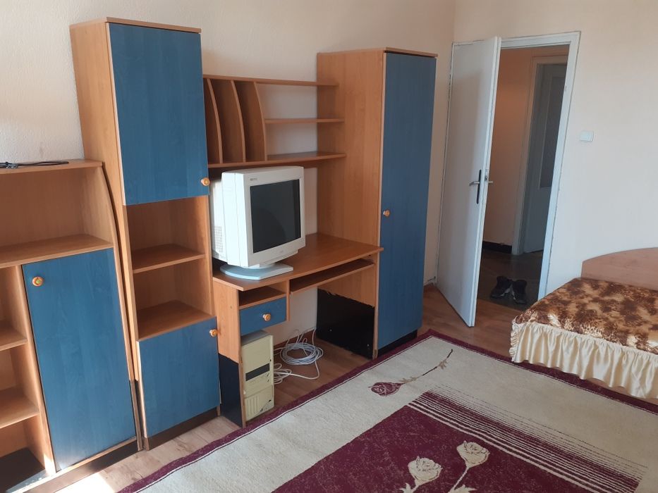 Продава се Многостаен апартамент в Стара Загора, Център - 85 кв.м за 1224 €/кв.м - Снимка #2