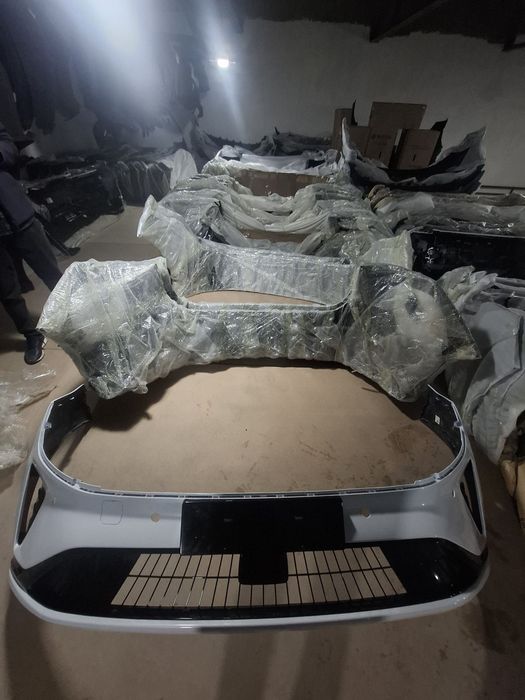 Dongfeng EP008 avtomobil uchun barcha turdagi ehtiyot qismlari